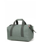 Sac de voyage cabine reisenthel allrounder twist l 48 cm twist sage vert