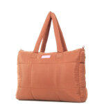 Sac de voyage cabine rip curl anoeta duffle 54 cm light brown marron