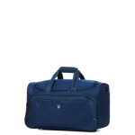 Sac de voyage cabine roncato gateway 49 cm bleu