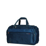 Sac de voyage cabine roncato speed duffle 55 cm bleu