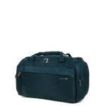 Sac de voyage cabine roncato speed duffle 55 cm vert bouteille bleu