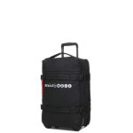 Sac de voyage cabine  roulettes arial trecker 55 cm noir