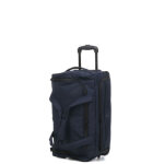 Sac de voyage cabine  roulettes airtex fafnir 55 cm bleu marine