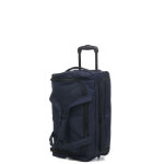 Sac de voyage cabine � roulettes airtex fafnir 55 cm bleu marine