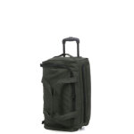 Sac de voyage cabine  roulettes airtex fafnir 55 cm kaki vert