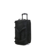 Sac de voyage cabine  roulettes airtex fafnir 55 cm noir