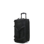 Sac de voyage cabine � roulettes airtex fafnir 55 cm noir