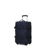 Sac de voyage cabine � roulettes airtex fang 55 cm bleu solde