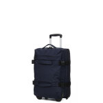 Sac de voyage cabine � roulettes airtex fang 55 cm bleu