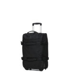 Sac de voyage cabine � roulettes airtex fang 55 cm noir