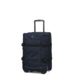 Sac de voyage cabine � roulettes airtex rigel 55 cm bleu marine