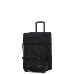 Sac de voyage cabine � roulettes airtex rigel 55 cm noir