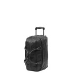 Sac de voyage cabine � roulettes g�rard h�non outland 51 cm noir