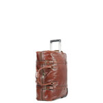 Sac de voyage cabine à roulettes katana travel 50 cm marron Sac de voyage cabine à roulettes katana travel 50 cm marron
