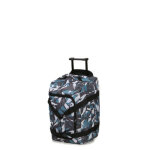 Sac de voyage cabine  roulettes kinston confort 52 cm gris graphique