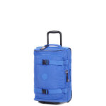 Sac de voyage cabine à roulettes kipling aviana s 54 cm havana blue bleu Sac de voyage cabine à roulettes kipling aviana s 54 cm havana blue bleu