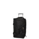 Sac de voyage cabine � roulettes madisson tarente 52 cm noir