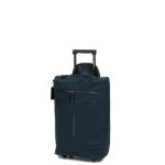 Sac de voyage cabine  roulettes new rebels harper 50 cm navy bleu