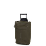 Sac de voyage cabine  roulettes new rebels harper 50 cm olive vert