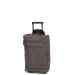 Sac de voyage cabine  roulettes new rebels harper 50 cm taupe marron