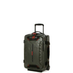 Sac de voyage cabine  roulettes samsonite ecodiver 55 cm climbing ivy vert