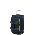 Sac de voyage cabine à roulettes samsonite respark 55 cm midnight blue / lime bleu Sac de voyage cabine à roulettes samsonite respark 55 cm midnight blue / lime bleu