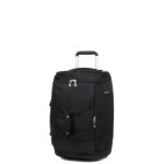 Sac de voyage cabine à roulettes samsonite respark 55 cm ozone black noir Sac de voyage cabine à roulettes samsonite respark 55 cm ozone black noir