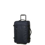 Sac cabine � roulettes samsonite roader 55 cm dark blue bleu solde