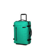 Sac cabine  roulettes samsonite roader 55 cm deep water vert