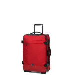 Sac de voyage cabine  roulettes samsonite roadseeker 55 cm brick red rouge