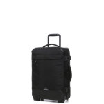 Sac de voyage cabine  roulettes samsonite roadseeker 55 cm deep black noir