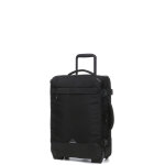 Sac de voyage cabine � roulettes samsonite roadseeker 55 cm deep black noir