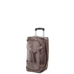 Sac de voyage cabine � roulettes snowball grenade 54 cm beige