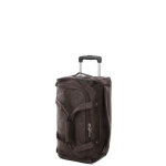 Sac de voyage cabine � roulettes snowball grenade 54 cm coffee marron