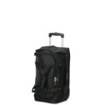 Sac de voyage cabine à roulettes snowball grenade 54 cm noir Sac de voyage cabine à roulettes snowball grenade 54 cm noir