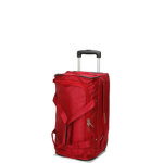 Sac de voyage cabine à roulettes snowball grenade 54 cm rouge Sac de voyage cabine à roulettes snowball grenade 54 cm rouge