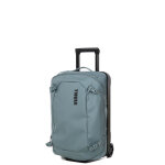 Sac de voyage cabine � roulettes thule chasm eco 55 cm pond bleu