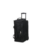 Sac de voyage cabine � roulettes worldline austin 55 cm noir