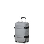 Sac de voyage cabine � roulettes worldline paros 50 cm gris