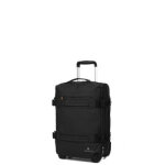 Sac de voyage cabine  roulettes worldline paros 50 cm noir