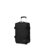 Sac de voyage cabine � roulettes worldline paros 50 cm noir