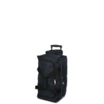 Sac de voyage cabine  roulettes worldline ushuaa 50 cm bleu