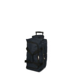 Sac de voyage cabine � roulettes worldline ushua�a 50 cm bleu