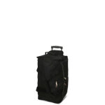 Sac de voyage cabine  roulettes worldline ushuaa 50 cm noir