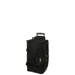 Sac de voyage cabine � roulettes worldline ushua�a 50 cm noir