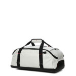 Sac de voyage cabine samsonite ecodiver s 55 cm cloud white blanc