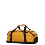 Sac de voyage cabine sac � dos samsonite ecodiver s 55 cm jaune