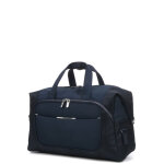 Sac de voyage cabine samsonite re - lite overnighter 48 cm midnight blue bleu