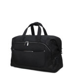 Sac de voyage cabine samsonite re - lite overnighter 48 cm noir Sac de voyage cabine samsonite re - lite overnighter 48 cm noir