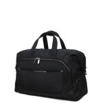 Sac de voyage cabine samsonite re - lite overnighter 48 cm noir